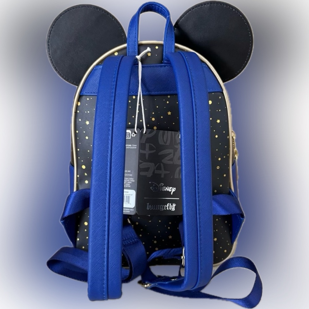 Disney Graduation Loungefly - Picture 2 of 4